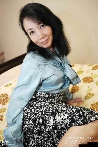 五十路熟女的私密生活：探索成熟女性的性魅力