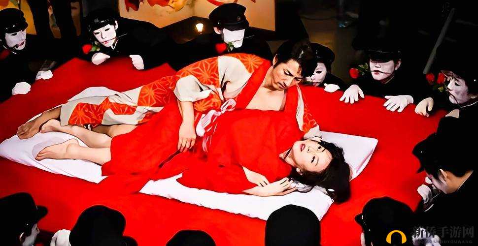 俄罗斯五级片：禁忌之爱与欲望的交织