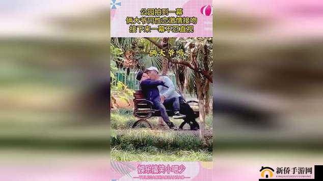 chinesegay 老头 4：探寻中国同性恋老人的生活与情感