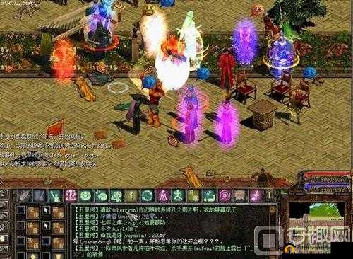 万王之神，踏上无尽世界的征途，开启多元职业探索之旅