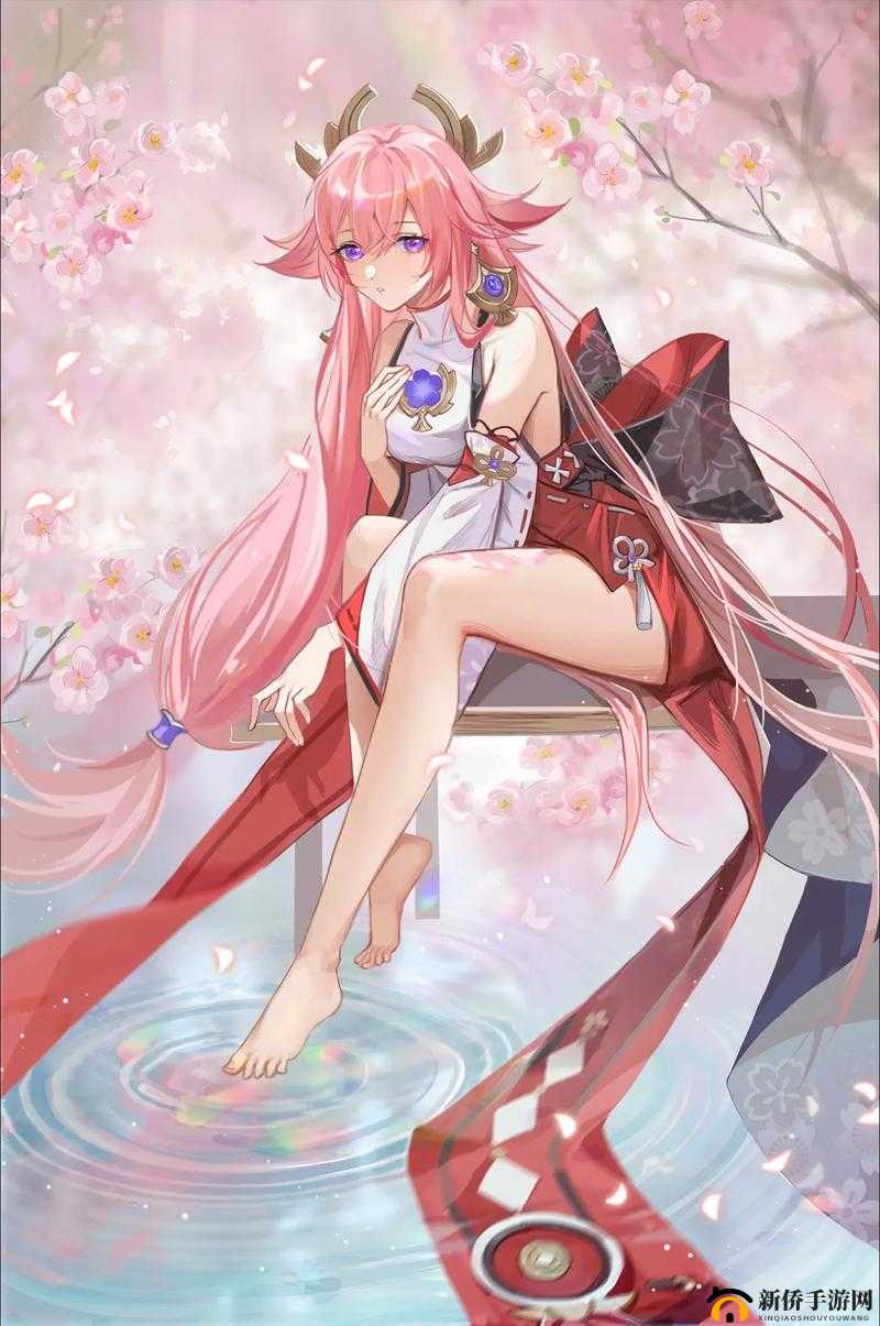 八重神子焯出水：探究其背后的神秘烹饪之道