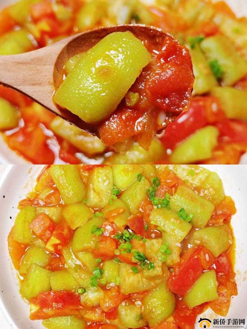 榴莲、茄子、香蕉、丝瓜、黄瓜、西红柿的奇妙组合：探索美食的新境界