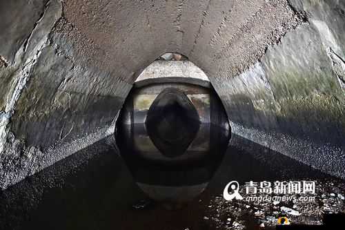探秘日本：深入探究你下水好多下水道的奥秘