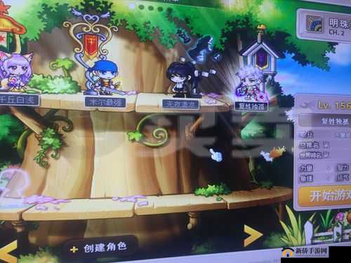 冒险岛2深度解析，巴利亚隐藏鱼类垂钓技巧与全攻略指南
