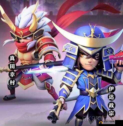 星期六魔王攻略，精选群雄阵营武将秘籍，助你驰骋战场，称霸天下之路！
