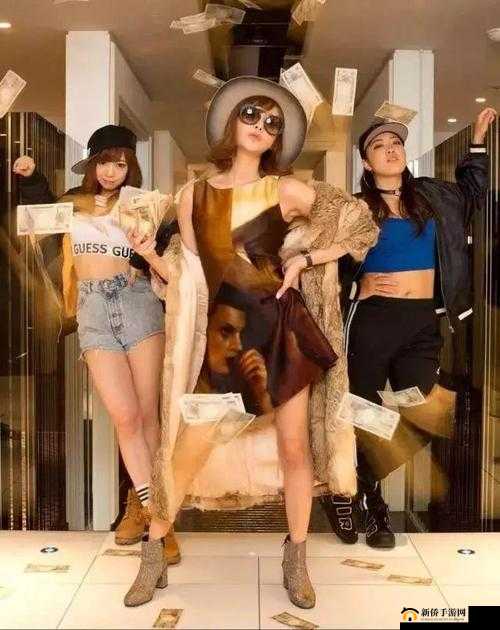 日本一姐 RAPPER 成全：她的音乐与风格为何如此独特？