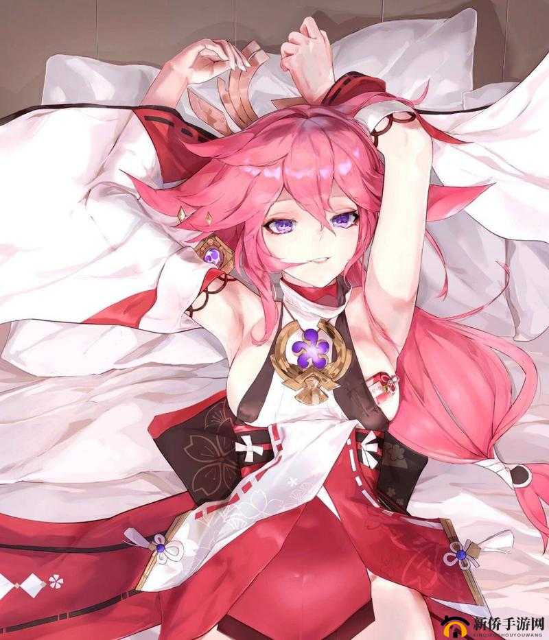 八重神子拿黄瓜奖励作文之奇妙趣味解读
