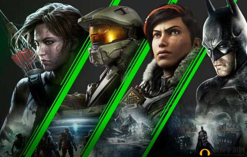 探索欧美 XBOXONE：深度剖析其独特魅力与发展趋势