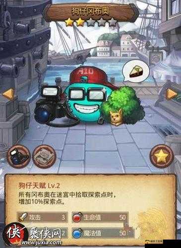 探索不思议迷宫，狗仔答题答案的关键性及其高效管理技巧解析