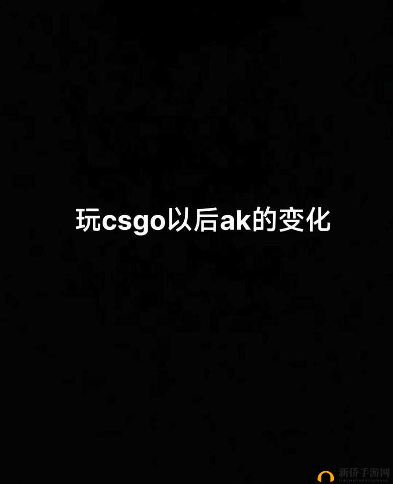 暴躁老姐的 CSGO：带你领略不一样的电竞激情之旅