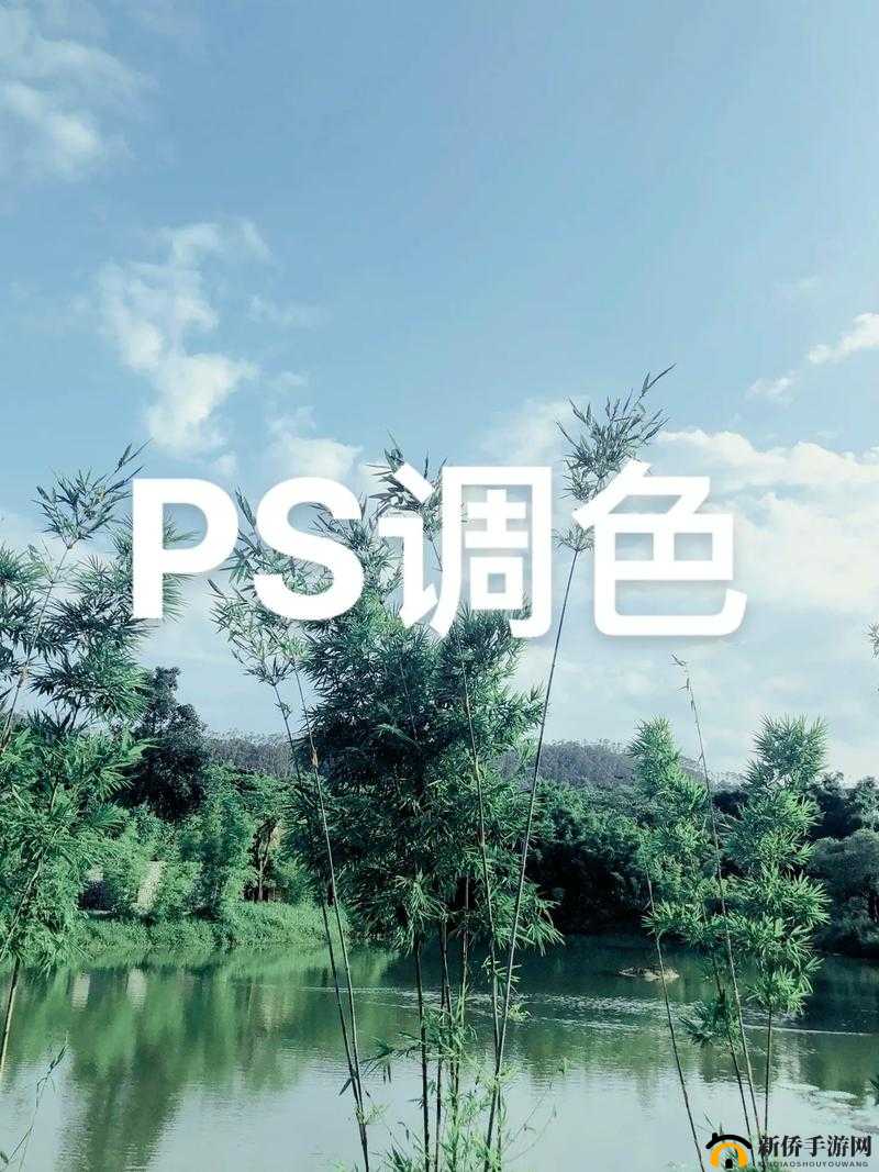 免费 ps 大片调色视频软件下载：提供优质便捷的调色体验