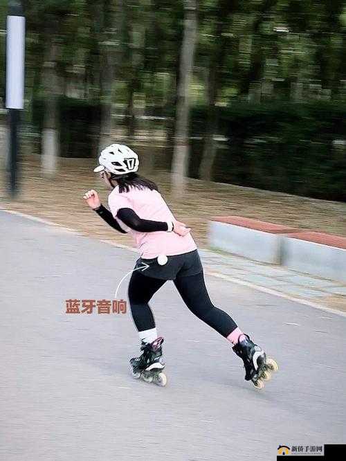 差差差不多视频 30 分钟轮滑：精彩轮滑之旅震撼呈现