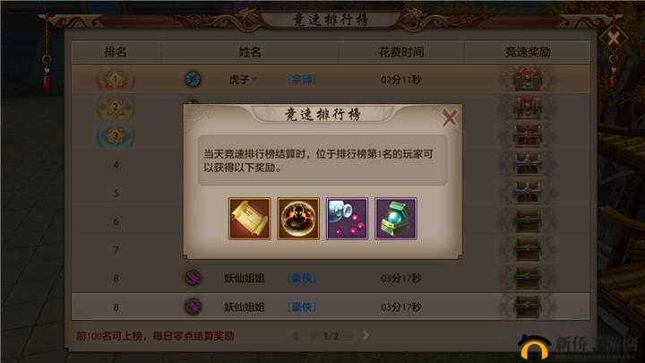天龙八部手游珍兽快跑活动全面解析，珍兽快跑宝箱对资源管理策略的关键作用