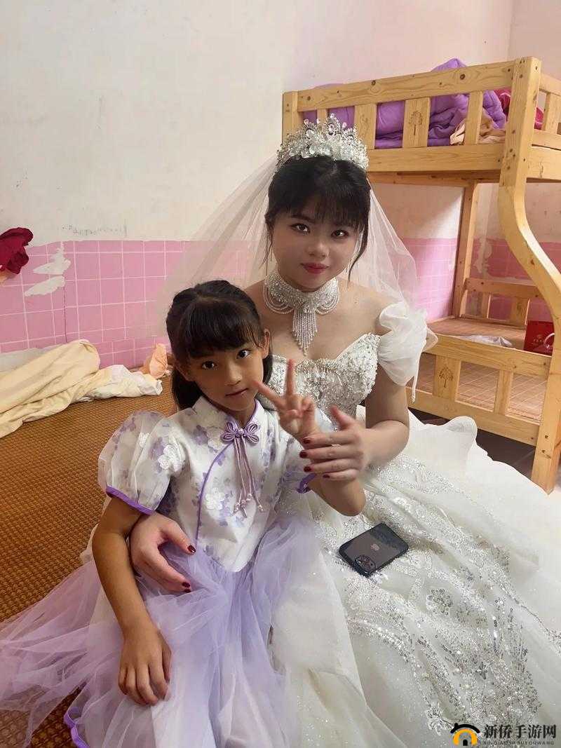 妹妹今年 10 岁叔叔今年 36 岁他们之间有着怎样的故事