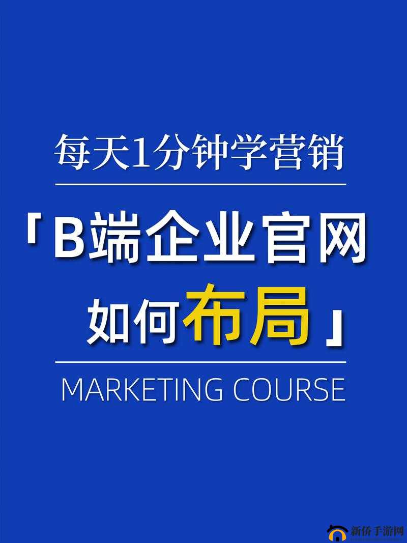 B2B 网站推广 WWW 助力企业实现高效商务对接与拓展