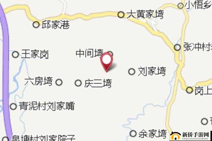 百人大逃杀游戏地图资源分布全面解析与策略指南