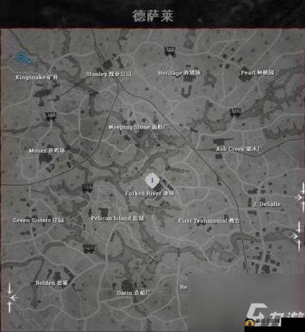 弹弹堂手游深度解析，丛林峡谷地图高效打法技巧与实战策略
