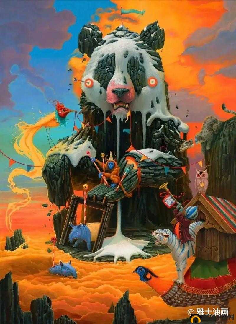 顶级大但人文艺术中的绘画作品-对其艺术价值与文化内涵的深入探讨