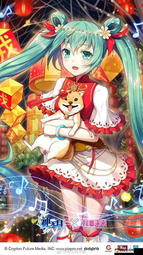神无月初音未来角色全面解析，技能特点与效果详细介绍