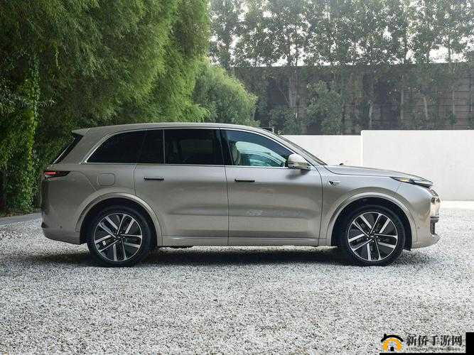 欧美亚洲精品 SUV ：畅享极致驾乘体验的理想之选