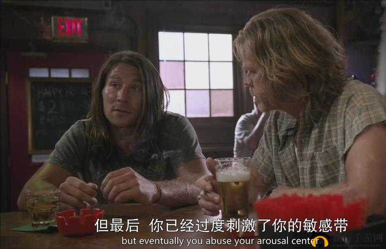 无耻家庭凯伦的爸爸那些不为人知的故事和经历