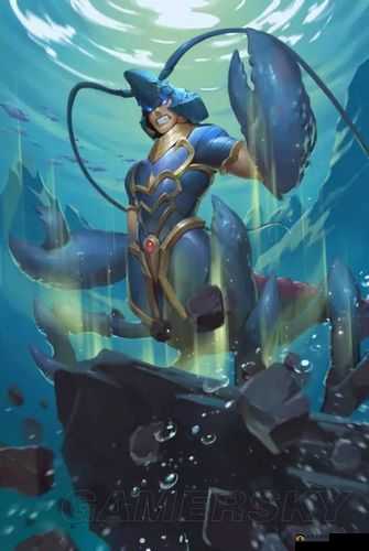 英雄战歌TCG开启新纪元，水系龙将周瑜震撼来袭，全面深度解析水系英雄
