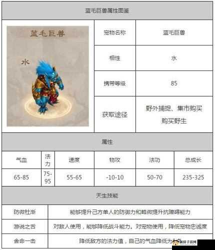 问道手游深度解析，百兽之王活动玩法全攻略与技巧分享