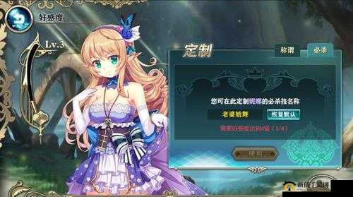 神无月手游预抽卡活动盛况空前，限时免费领取超人气卡牌机会难得