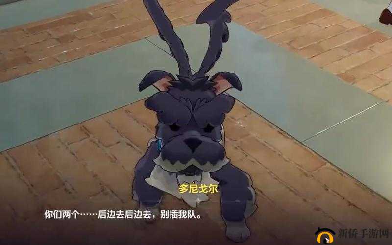 崩坏3阵营战全新体验，探索吼姆跑酷带来的独特挑战与无限乐趣