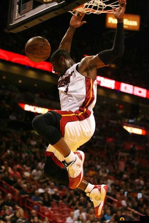 NBA传奇得分后卫深度解析，德怀恩·韦德的最强篮球之路