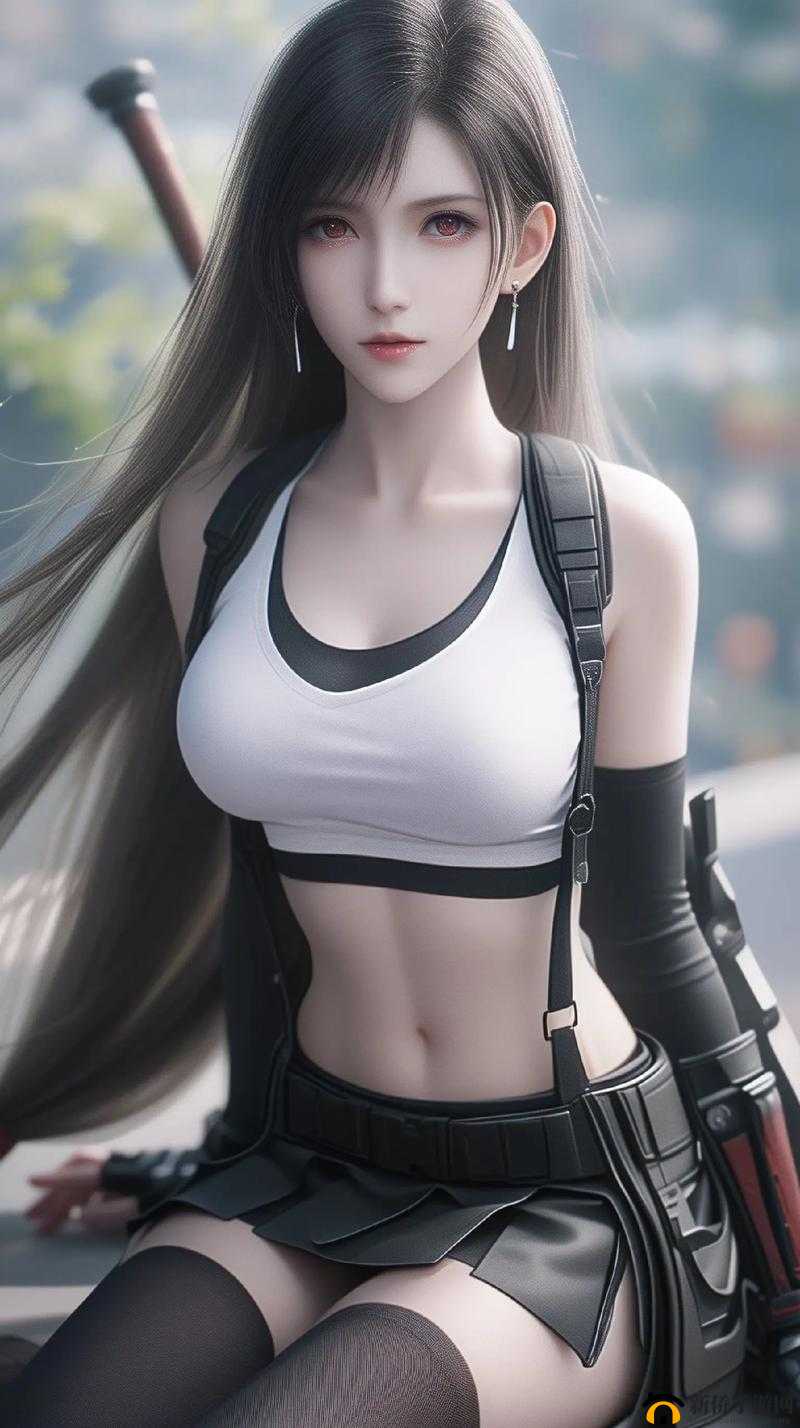 3D 动漫XXX 无尽蒂法：一场奇幻冒险之旅