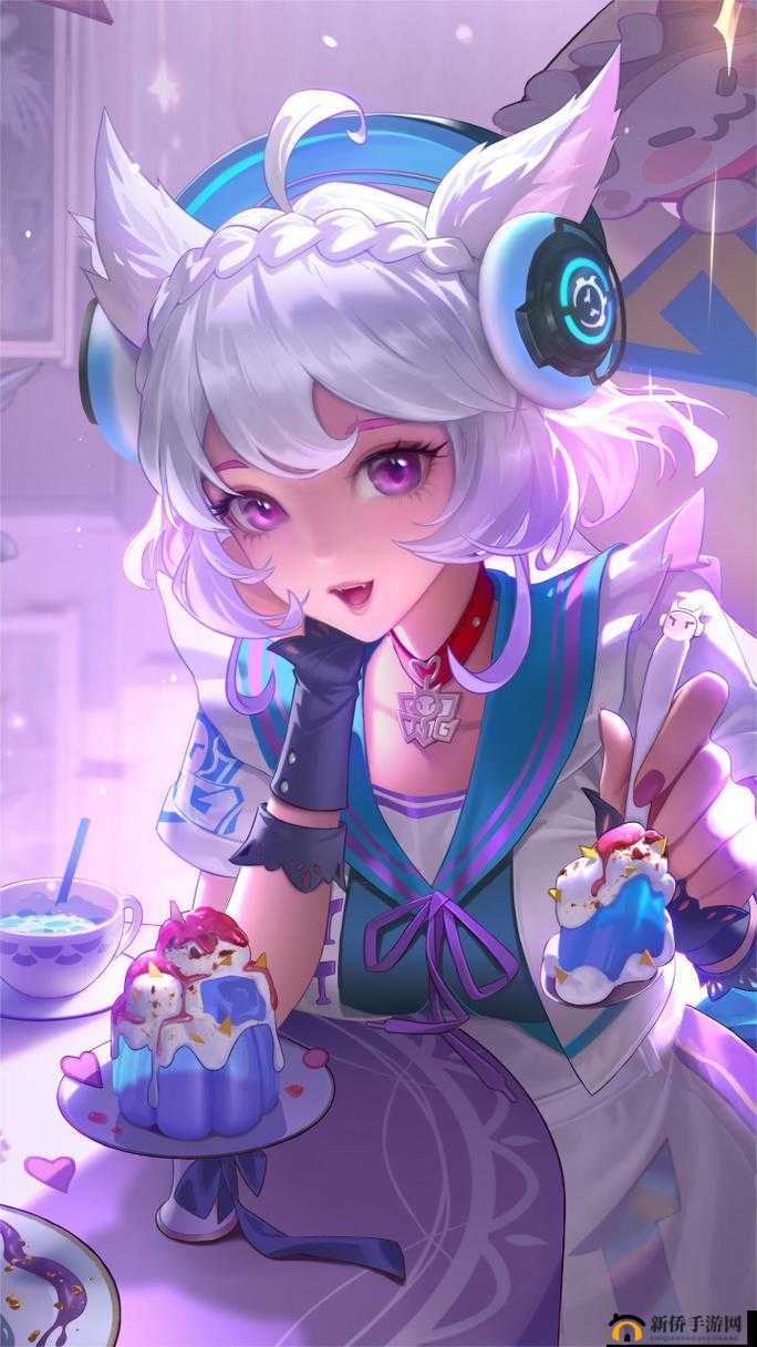 妲己被 C 至叫不出声，极致魅惑与痛苦交织