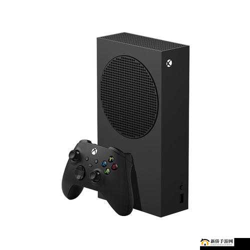 Xbox Series S 日本：游戏新体验的引领者