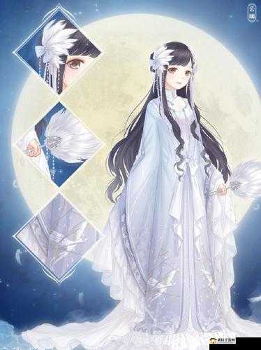 奇迹暖暖纤云弄巧飞星传恨主题搭配全攻略及高效资源管理技巧