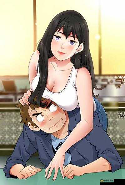 歪歪漫画首页 sss：带你走进精彩漫画的奇幻世界