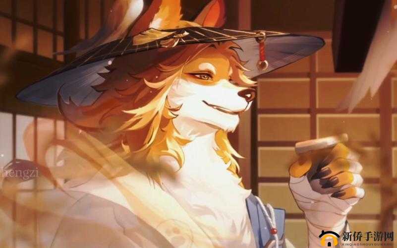 阴阳师犬神信物全面揭秘，图片分享、攻略解析助你轻松收集线索