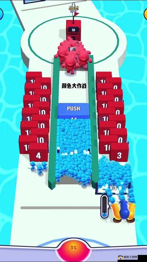 最囧游戏4，开启一场挑战与乐趣交织、充满惊喜的奇妙冒险之旅