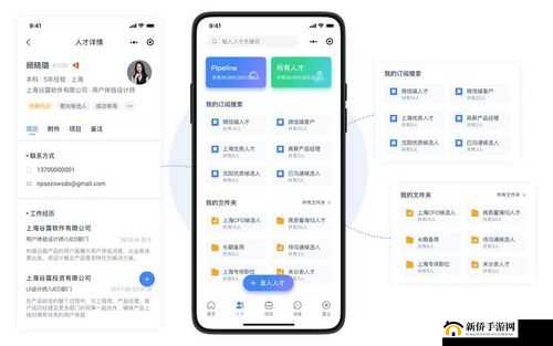 谷露：打造专业的游戏开发工具和服务平台