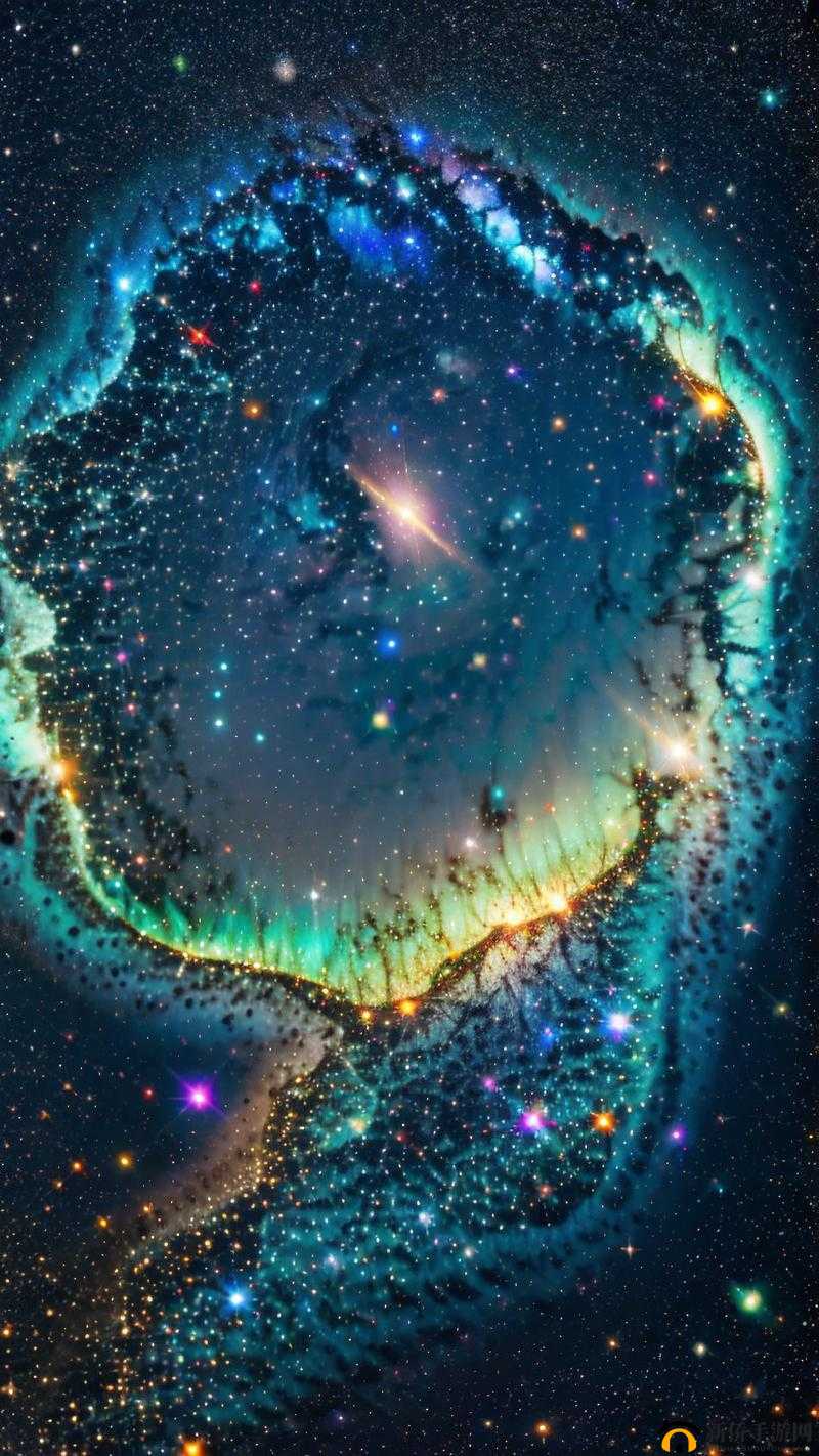 星空天美免费观看高清：畅享浩瀚宇宙之美