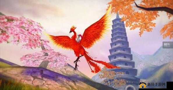 寻仙手游全攻略，深度探索上品宠物、橙装获取及红色隐藏地点揭秘