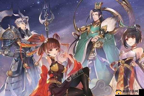 胡莱三国28月18日新服盛大开启，邀你共赴战场并肩作战赢豪礼