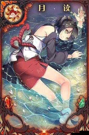 神代梦华谭中嫦娥与月读两大女神，谁将成为你战斗中的最佳拍档？