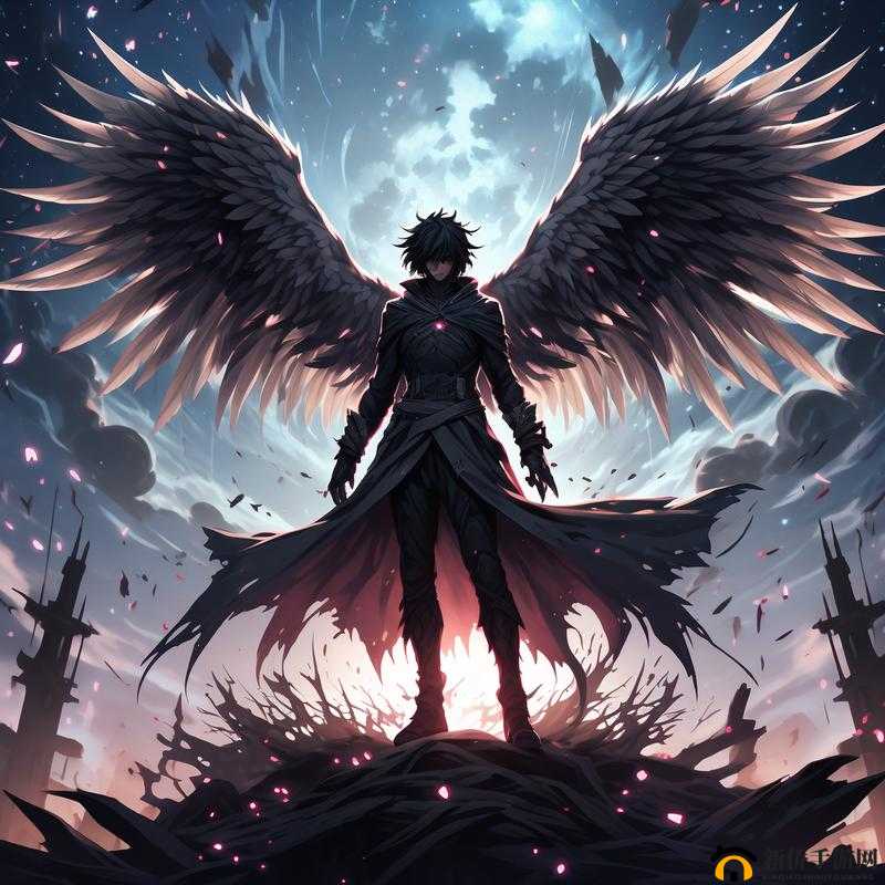 黑暗与光明交织的宇宙，探索一场震撼人心的光与暗终极对决