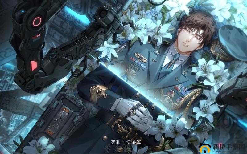 光与夜之恋二周年活动 PV 公开光与夜之恋寂静撞击-精彩内容抢先看