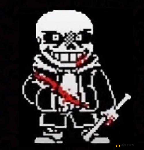 被哥布林捉住的暗夜精灵 sans 绝境求生之路