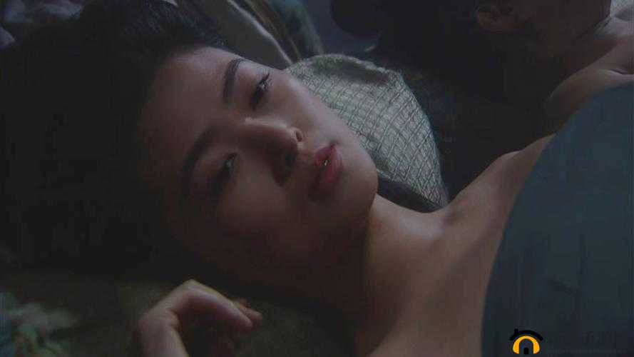 潘金莲外传：一段被忽视的古代女子传奇人生故事