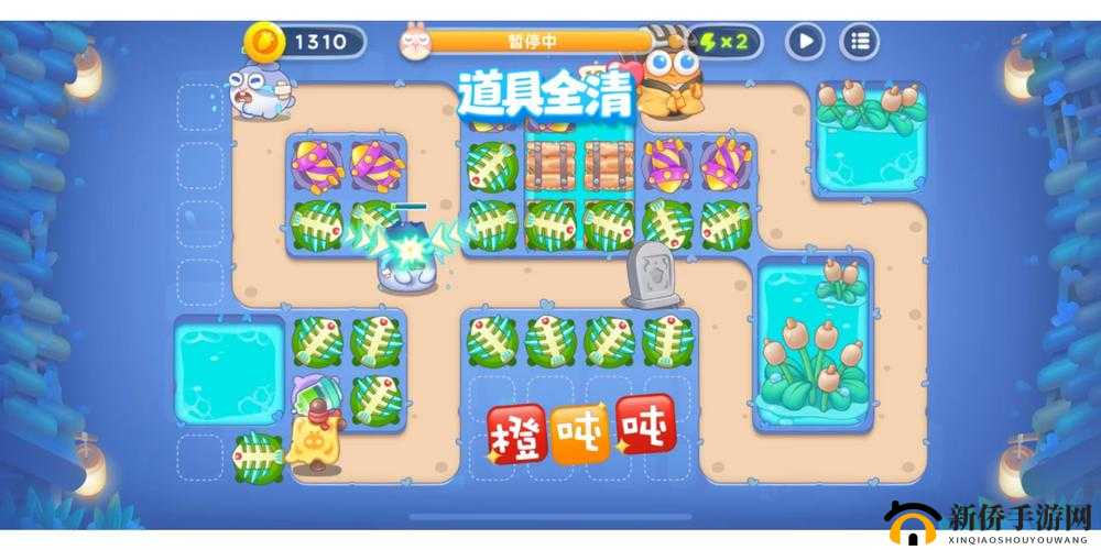 草哥教学深度解析，最囧游戏2第21至60关通关技巧与视频详解