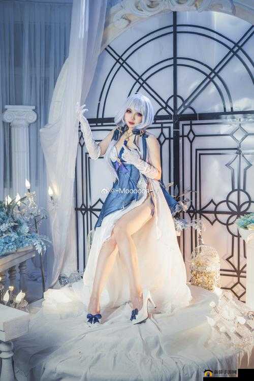 碧蓝航线光辉角色CV大揭秘，雨宫天倾情演绎，再现圣洁女神魅力