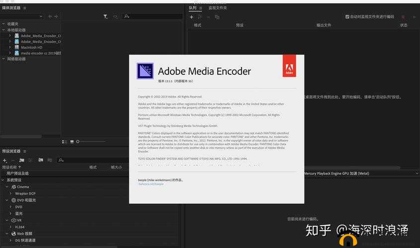 JAVAVIDEOAUDIOENCODER：视频音频编码器，无损压缩多媒体数据