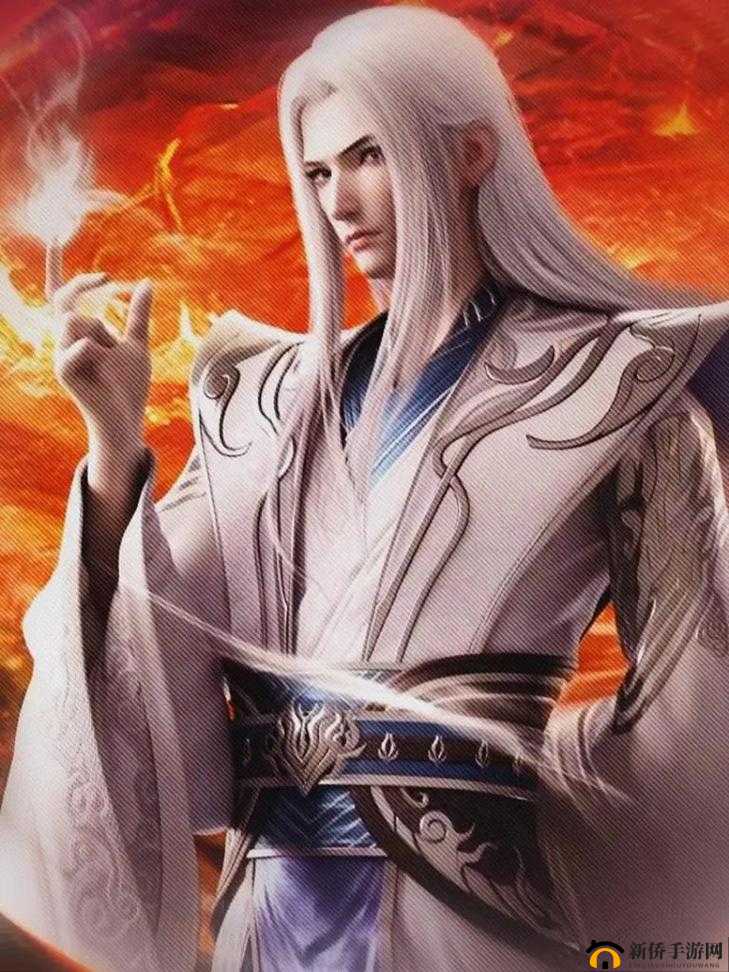 斗气大陆的传奇：药尘的冒险与成长之路